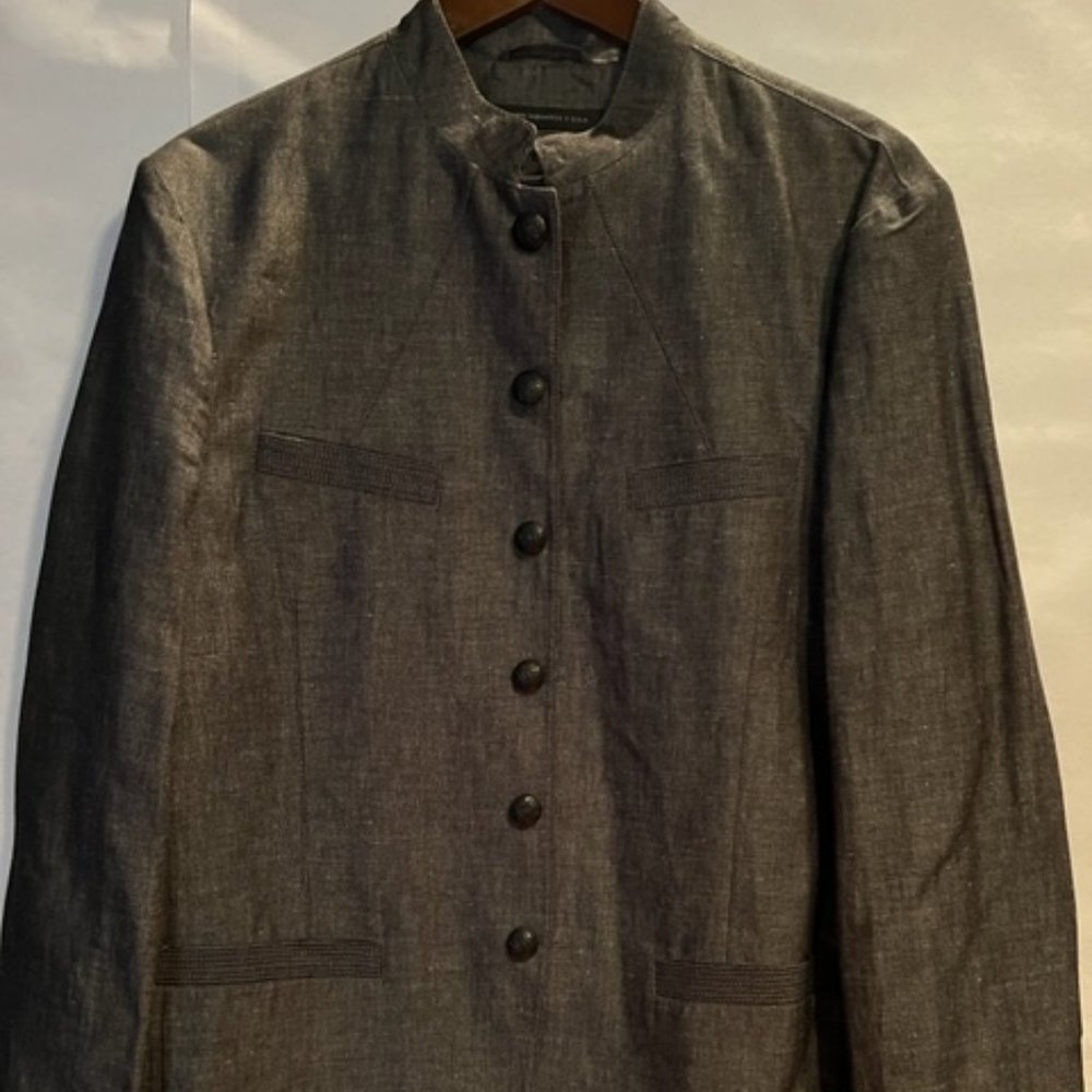 John Varvatos USA Luxe Men's Jacket
